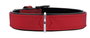 Hunter Collar Softie 36-44 cm Rojo