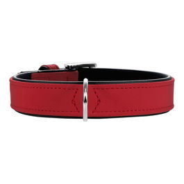Hunter Collar Softie 36-44 cm Rojo