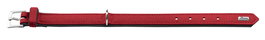 Hunter Collar Softie 42-53 cm Rojo Poliuretano Fabricado en Alemania