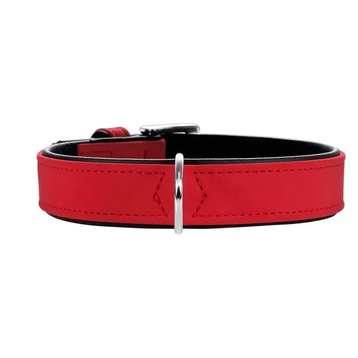Hunter Collar Softie Rojo 42-53cm