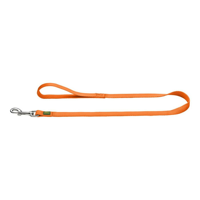 Correa para Perro Hunter Naranja (100 cm) Correa para Perro Hunter Naranja (100 cm)