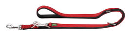 Hunter Correa Ajustable Neopren 200 cm Rojo Nylon