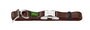 Hunter Collar Vario Basic Alu-Strong XL Cuello 45-65 cm Marrón