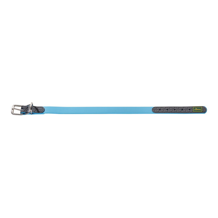 Hunter Collar Convenience Turquesa XS-S