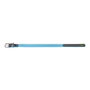 Hunter Collar Convenience Turquesa XS-S