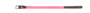 Hunter Collar Convenience Rosa Fluorescente S-M