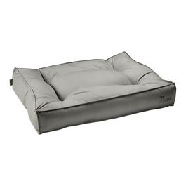 Hunter Cama Acolchada Lancaster 120x90 cm Gris
