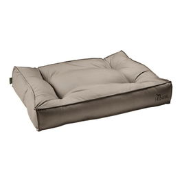 Hunter Cama Acolchada Lancaster 80x60 cm Marrón