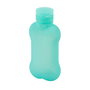 Botella United Pets Bon Ton Pi Aguamarina Silicona 100 ml