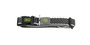 Hunter Collar Hilo Vario Basic M Antracita 33-50cm