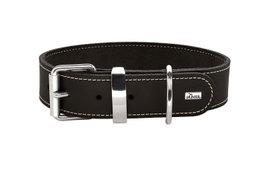 Hunter Collar Aalborg Special 28-34 cm Negro