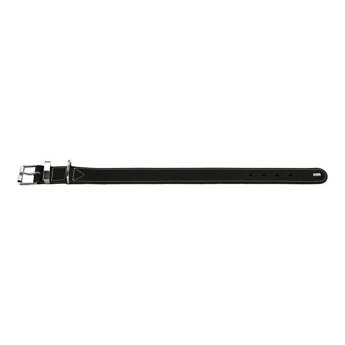 Hunter Collar Aalborg Special Negro 28-34cm