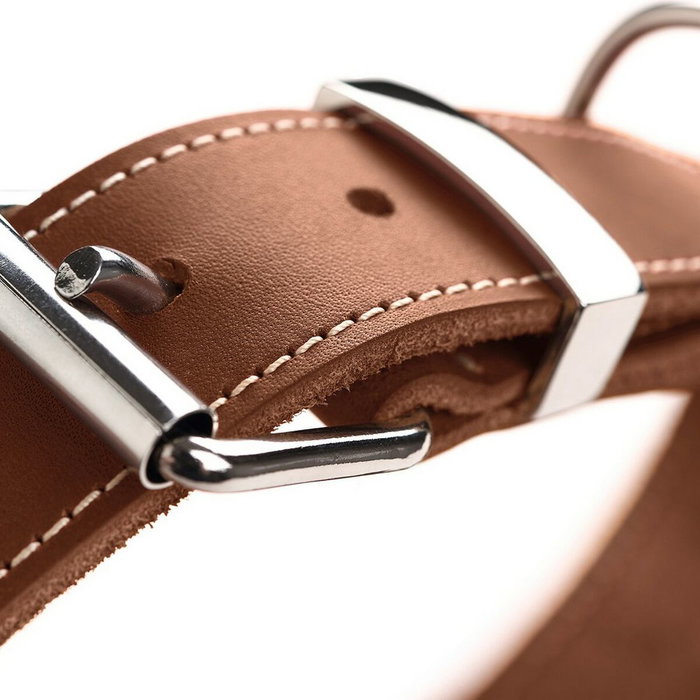 Hunter Collar Aalborg Special Coñac 24-30cm