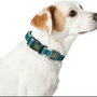 Hunter Collar Hilo Vario Basic M Azul