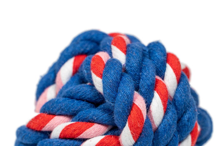 Juguete Algodón Bola 7-8 cm Juguete Algodón Bola 7-8 cm