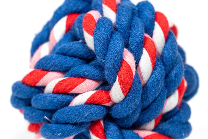 Juguete Algodón Bola 7-8 cm Juguete Algodón Bola 7-8 cm