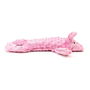 Peluche para perros Gloria Dogmonsters Rosa 100 % poliéster Cerdo 34 x 9 cm