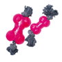 Gloria Hueso Tpr Con Cuerda Rosa S (Set de 48)