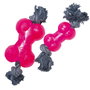 Gloria Hueso Tpr Con Cuerda Rosa S (Set de 48)
