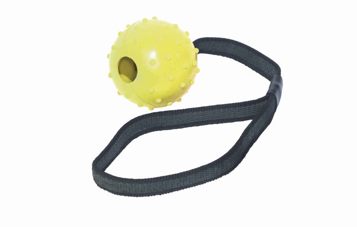 Gloria Pelota de Goma con Cinta (Set de 120 unidades)