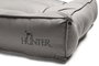 Hunter Cama Acolchada Lancaster 100x70 cm Gris