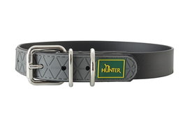 Hunter Collar Convenience Negro Talla S