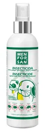 Menforsan Insecticida Roedores Conejos y Hurones 125 mL