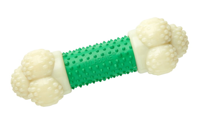 Nylabone Extreme Chew Double Action M (Set de 24) Nylabone Extreme Chew Double Action M (Set de 24)