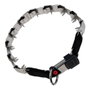 Hs Sprenger Collar de Entrenamiento Neck Tech Acero Inoxidable 60 cm