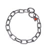 Hs Sprenger Collar Eslabon Semi-Largo 3 mm x 39 cm Acero Inoxidable (Set de 10)</h1>