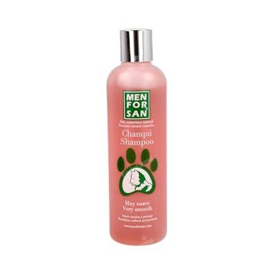 Men For San Champú para Gatos Muy Suave 300 ml