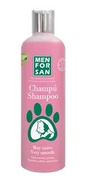 Menforsan Champú Muy Suave Gatos 300 mL