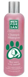 Menforsan Champú Muy Suave Gatos 300 mL