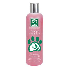 Men For San Champú para Gatos Muy Suave 300 ml