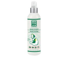 Men For San Insecticida Gatos Spray 250 ml