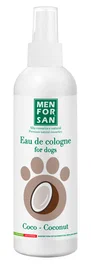 Menforsan Agua de Colonia para Perros Aroma Coco 125 mL