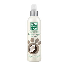 Men For San Eau de Cologne para Perros Coco 125 ml