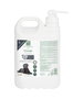 Men For San Champú Pelo Negro 5L (Set de 2)
