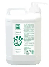 Menforsan Champú Acondicionador 5 L