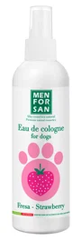 Menforsan Agua De Colonia Para Perros Aroma Fresa 125 mL