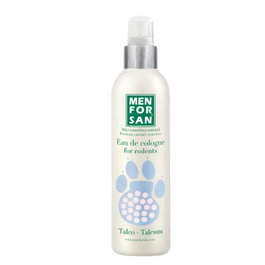 Men For San Agua de Colonia para Perros Talco 125 ml