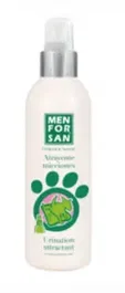 Menforsan Atrayente de Micciones Educador para Cachorros Producto Natural para Orinar en Casa 125 mL