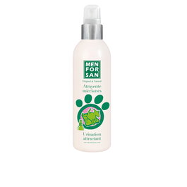 Menforsan Atrayente de Micciones Educador para Cachorros Producto Natural para Orinar en Casa 125 mL