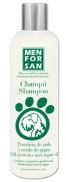 Champú para mascotas Menforsan 300 ml Perro