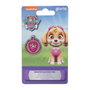 Pawpatrol Placa Identificación Skye M para Perro Acero Inoxidable Esmaltado