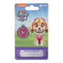 Pawpatrol Placa Identificación Skye M para Perro Acero Inoxidable Esmaltado