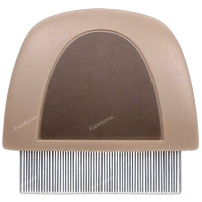 Gloria Pets Peine Antipulgas S