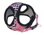 Gloria Petral para Perro Leopardo Rosa Talla S