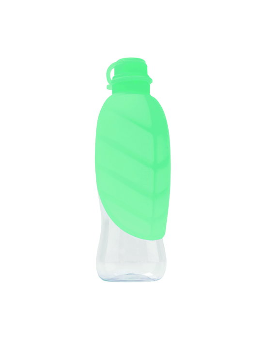 United Pets Leaf Up Dispensador De Agua Portatil 500 mL (Set de 48) United Pets Leaf Up Dispensador De Agua Portatil 500 mL (Set de 48)