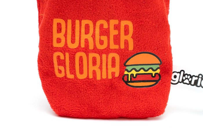 Peluche para perros Gloria Patatas Fritas Peluche para perros Gloria Patatas Fritas